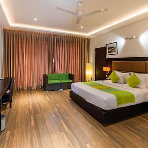 Deluxe Kamer met een King Size Bed